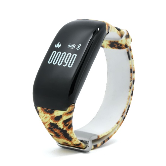 smart band for swimming