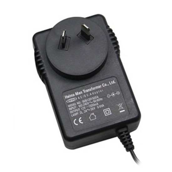 Switching Adapter Electronics HKTDC Sourcing