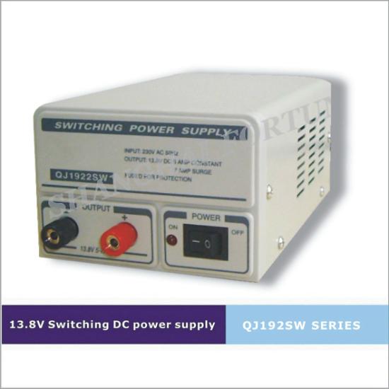 Switching Power Supply Electronics HKTDC Sourcing