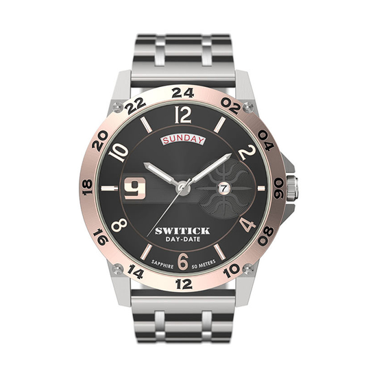 SWITICK T2111-G26 Quartz Watch
