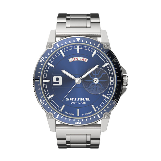 SWITICK T2126-G07 Quartz Watch