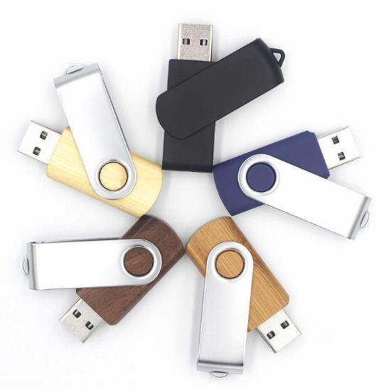 Swivel USB Memory Flash Drive Computers & Peripherals Consumer