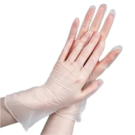 FLO2812 Heavy Duty Rubber Gloves - Nastah - The Hand Protector