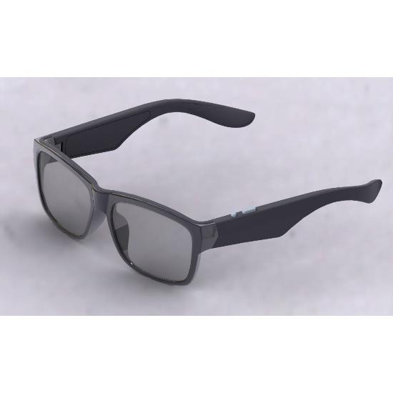 TR Bone Conduction Smart Glasses Consumer Electronics Electronics