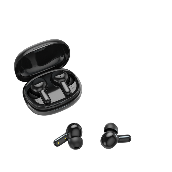 Tws Earbuds With Enc Function 