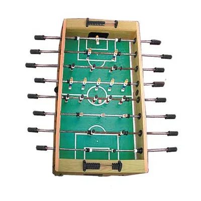 Table Soccer Game