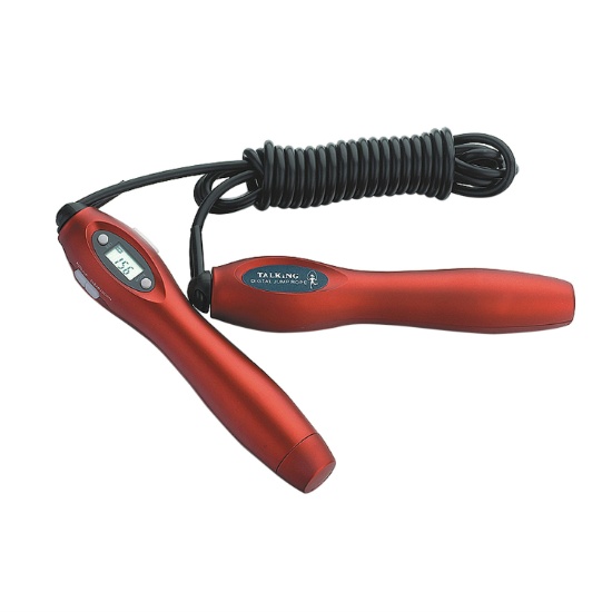 Talking Jumping Rope | Consumer Electronics | Electronics