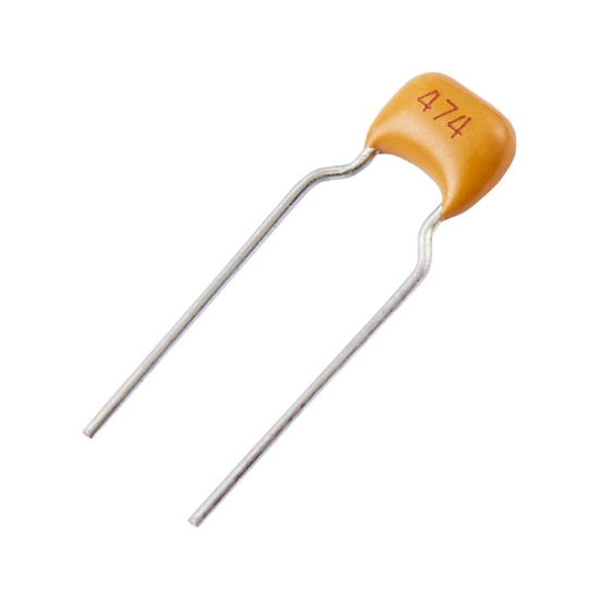 Tantalum Capacitors Electronics HKTDC Sourcing