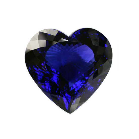 Tanzanite Stone 