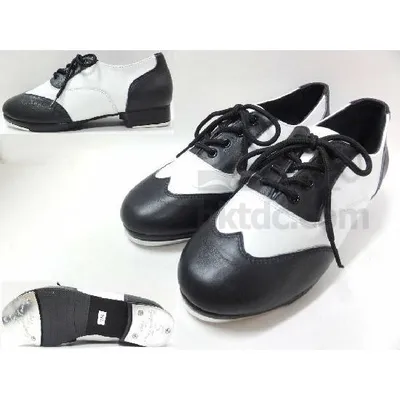 Tap Shoe 