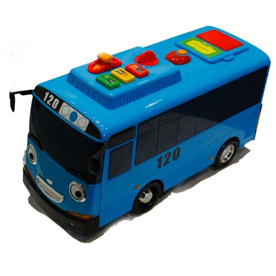 tayo the little bus toys target