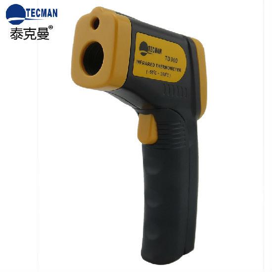 Td360 Infrared Thermometer | Parts, Components & Electrical Supplies ...