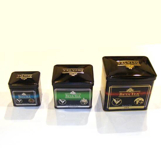 Tea Leaves Set Food & Beverage HKTDC Sourcing