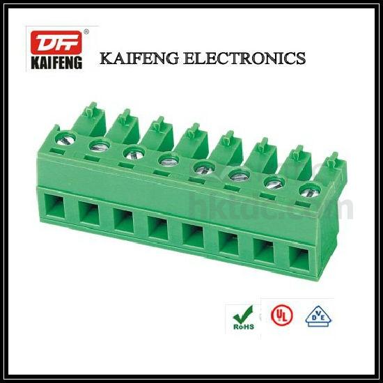 Terminal Block Cables & Accessories Consumer Electronics