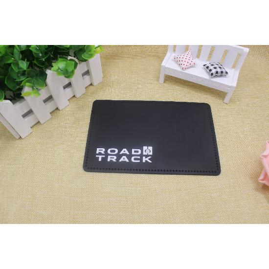The Car Mat