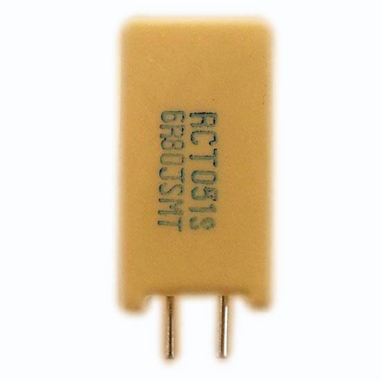 Thermal CutOff Resistor Parts, Components & Electrical Supplies