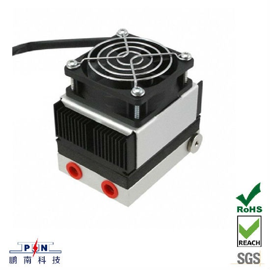 Thermoelectric Cooler Consumer Electronics Electronics