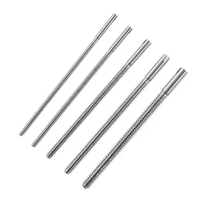 Thread Screw For Watch Bracelet Assortment Ultra Long Free Cutting Length