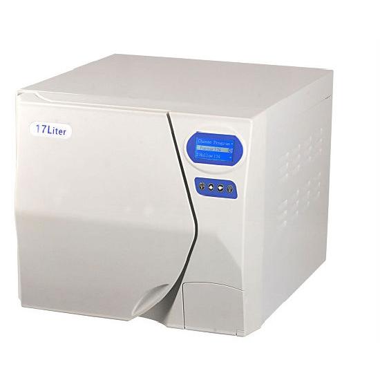 Three Vacuum Autoclave Health Care & Medical Supplies Health, Beauty and Baby Care