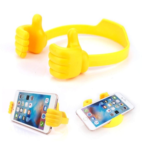 Thumbs Up Cell Phone Holder | Mobile Phones, Tablets & Digital