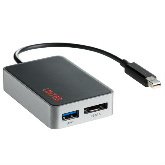 Thunderbolt Dongle Computers & Peripherals Consumer Electronics