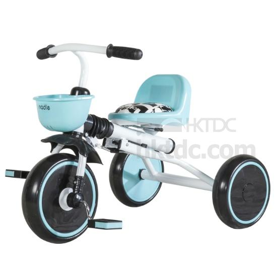 stompee balance bike