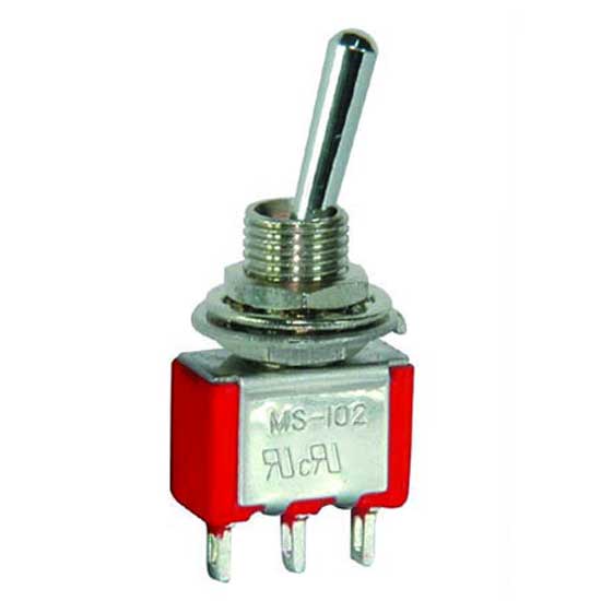 Toggle Switch Parts, Components & Electrical Supplies Electronics