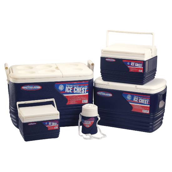 Eskimo best sale ice chest