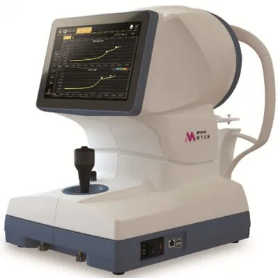 Topcon MYAH
