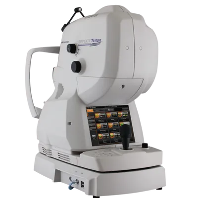 Topcon Triton