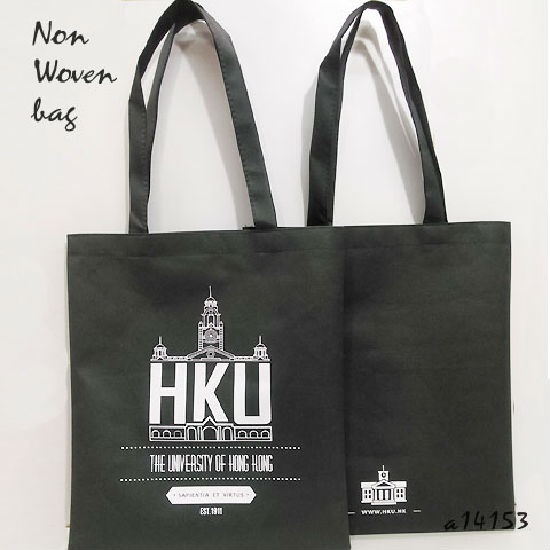 Non woven bag 2024 hong kong