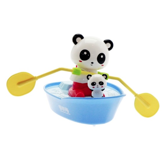 baby toy boat
