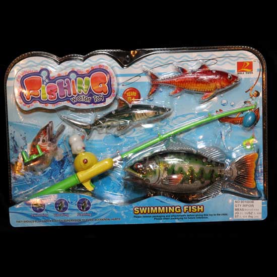 Toy Fishing Set Gifts, Toys & Sports Supplies HKTDC Sourcing