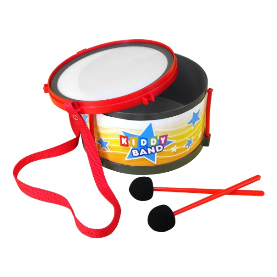 toy marching drum