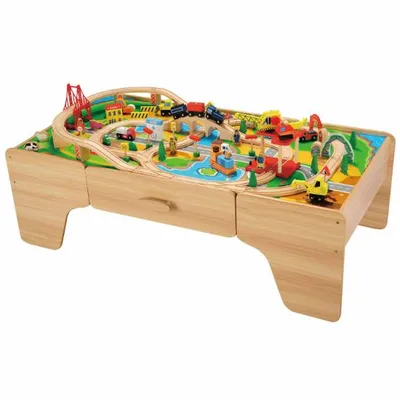 Train Set