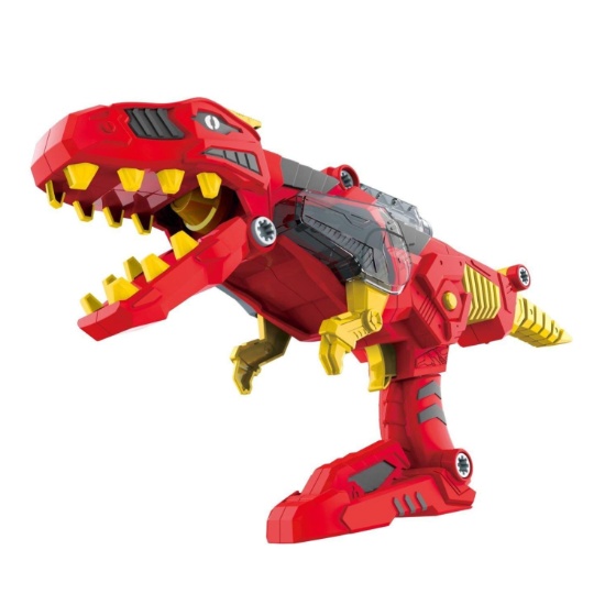 Transforming Dinosaur Gun | Gifts, Toys & Sports Supplies