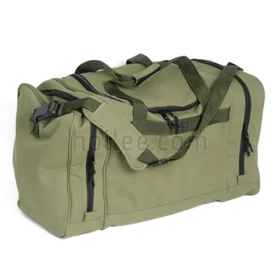 Duffel Bag