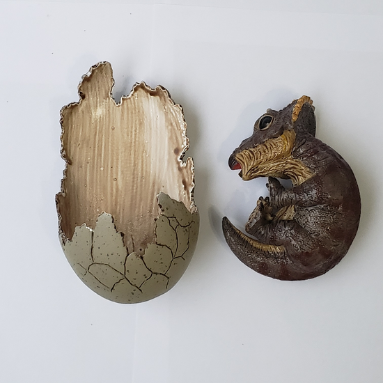 Triceratops Egg | Gifts / Souvenirs | Gifts, Toys & Sports