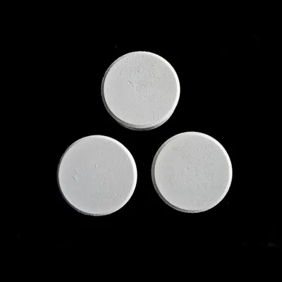 Trichloroisocyanuric Acid