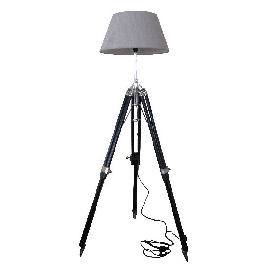 Tripod Lamp Stand Lights Home Products, Lights & Constructions