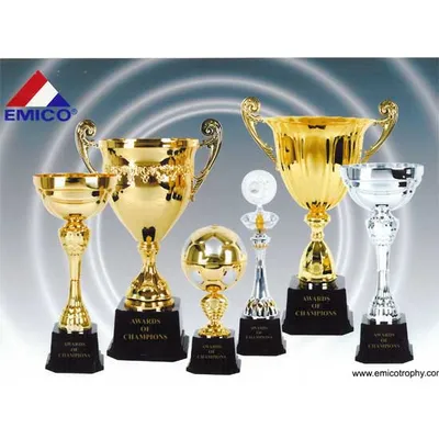 Trophy Cup