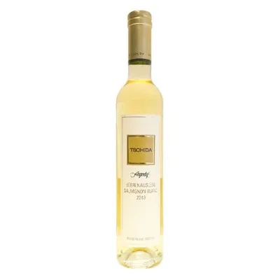 Tschida - Eiswein, TBA
