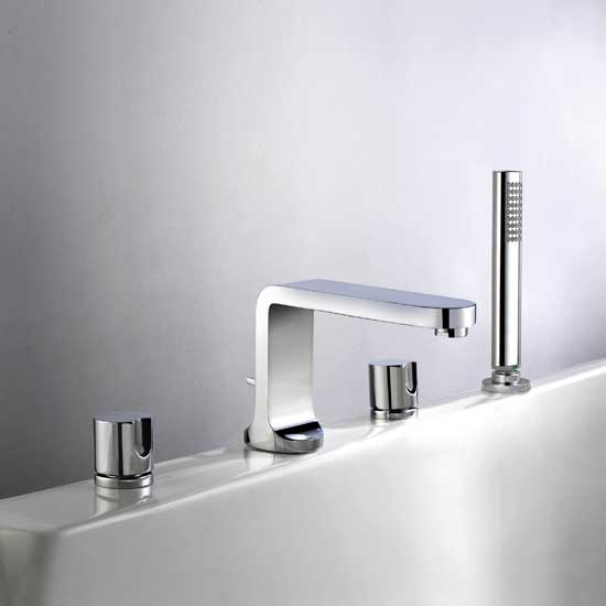 Tub Faucet Building Materials & Supplies Home Products, Lights
