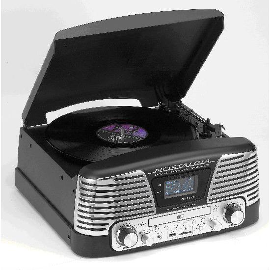 Turntable Player TT - 838 | Consumer Electronics | Electronics