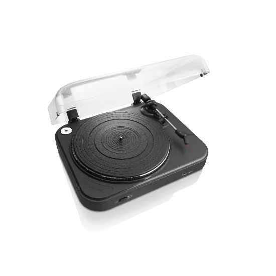 Turntable with USB Connection | Consumer Electronics | Electronics