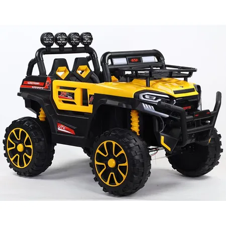 Twin Ride On Toys Car New Big Cars For Kids To Drive 12v Electric