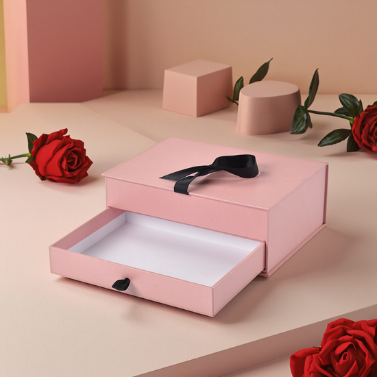 その他 Gift - gift box High-End-PVC-Transparent-