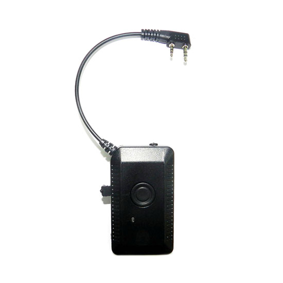 TwoWay Radio Bluetooth Adapter Consumer Electronics Electronics