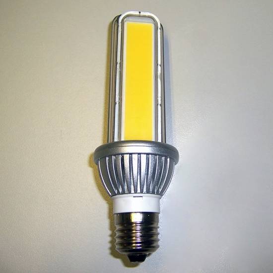 UShape LED Bulb Environmental Protection Home Products, Lights