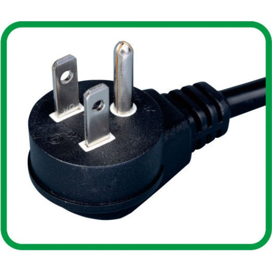 UL Plug Electronics HKTDC Sourcing